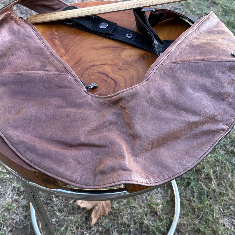 Sash bag - Picture 8 of 10